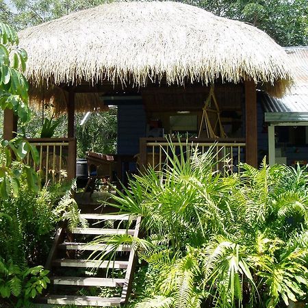 Mango Tourist Hostel Hervey Bay Exterior foto