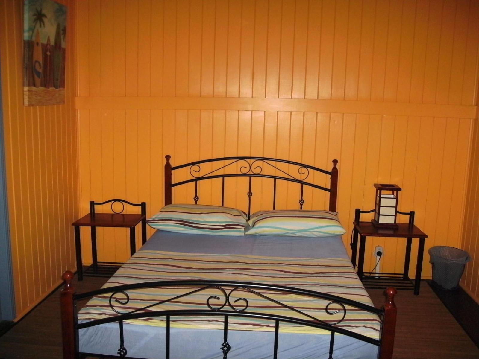 Mango Tourist Hostel Hervey Bay Cameră foto