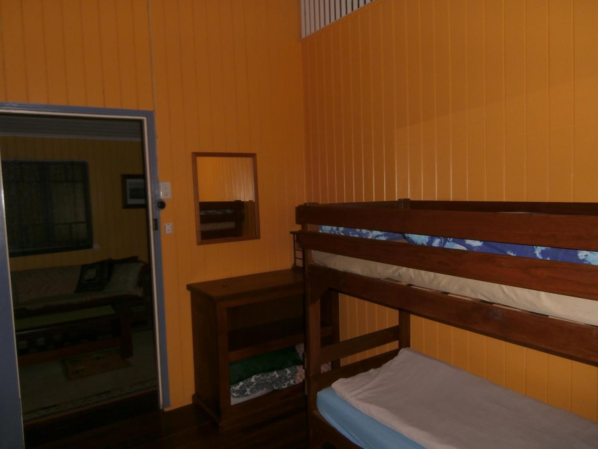 Mango Tourist Hostel Hervey Bay Cameră foto