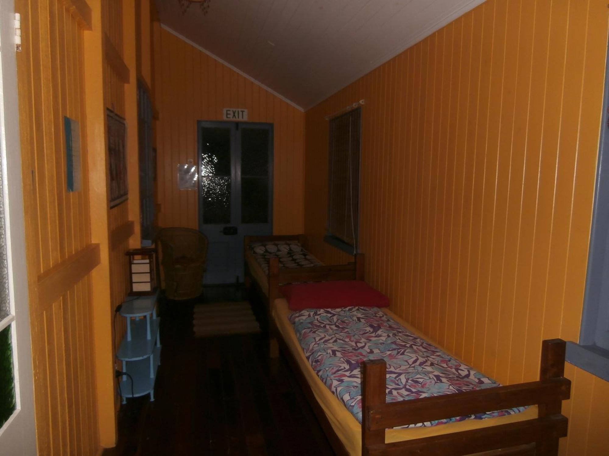 Mango Tourist Hostel Hervey Bay Cameră foto