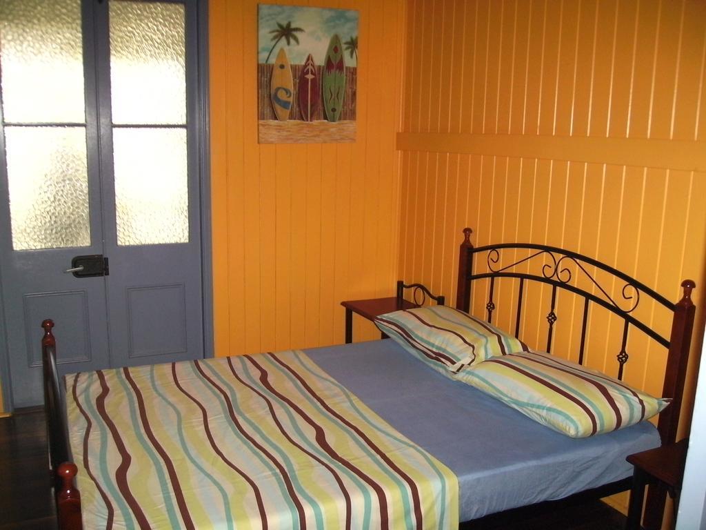 Mango Tourist Hostel Hervey Bay Cameră foto