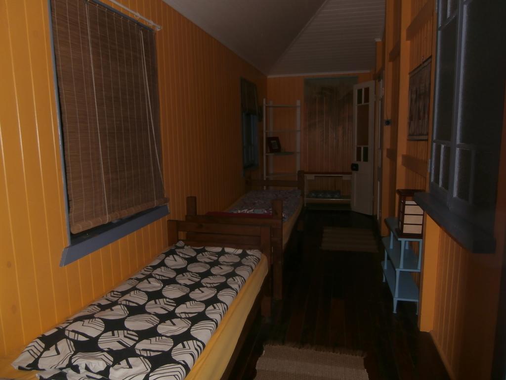 Mango Tourist Hostel Hervey Bay Cameră foto