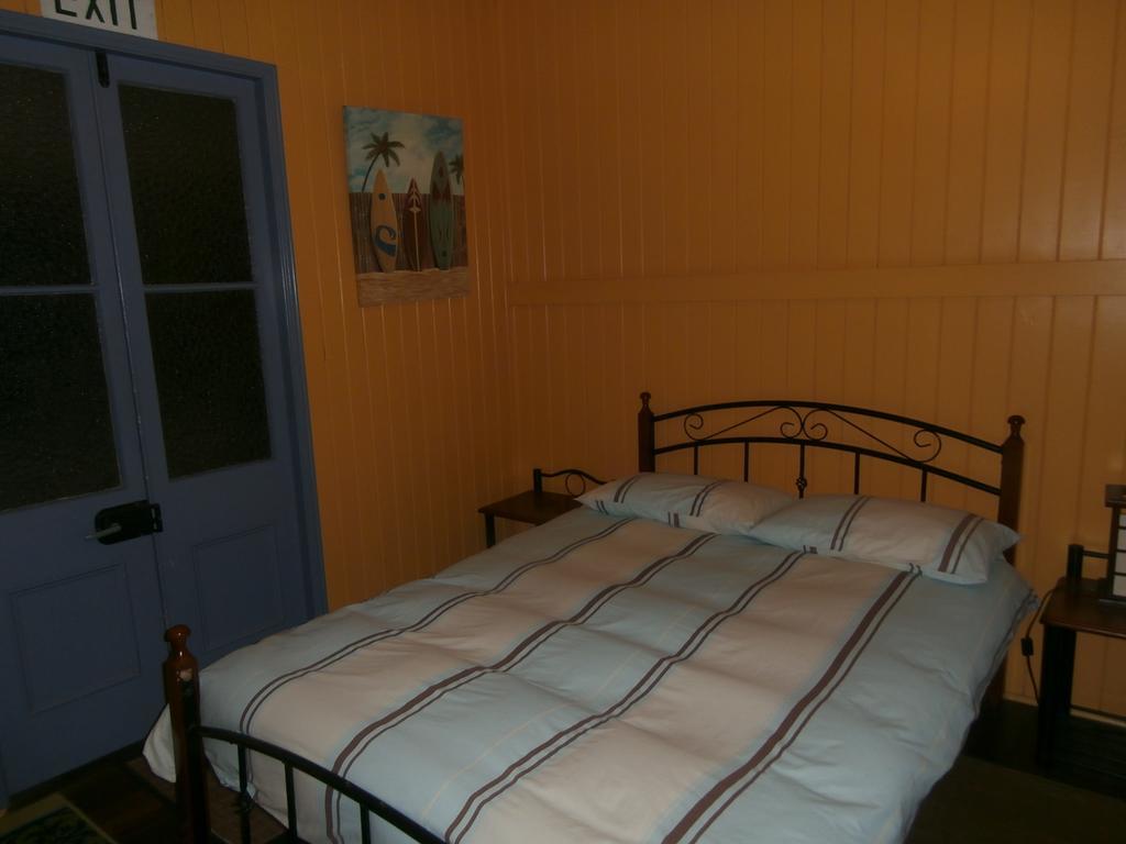 Mango Tourist Hostel Hervey Bay Cameră foto