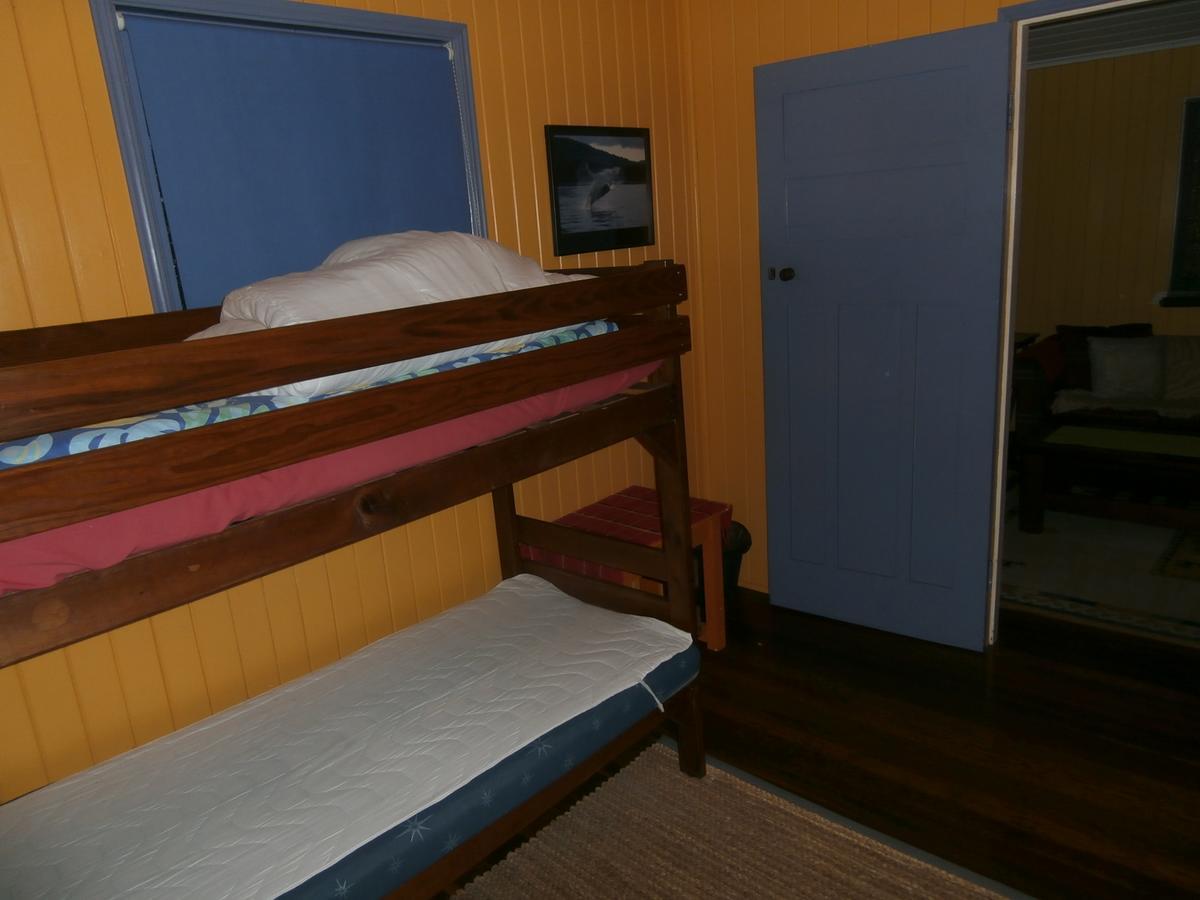 Mango Tourist Hostel Hervey Bay Cameră foto